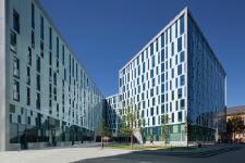 STRABAG PFS secures property management contract from Union Investment