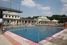 Volksbad läutet die Freibadsaison ein