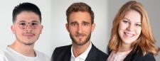 Nationale Preisträger für den Global Clinical Case Contest qualifiziert