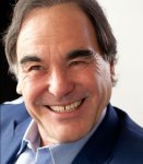 Oliver Stone receives B3 BEN Award