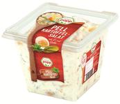 Popp erweitert Kartoffelsalat-Sortiment