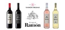 El viaje de Ramón - die Reise beginnt hier