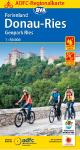 Ab aufs Rad im Donau-Ries mit der neuen ADFC-Radkarte
