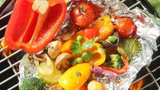 Genussvoll und gesund Grillen