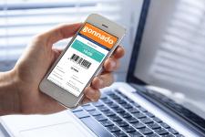 Programmatic-Ads distribuieren Mobile Coupons