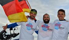 BMW Motorrad GS Trophy Qualifier Germany 2017: Finale mit Überraschungseffekt