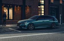 Neuer PEUGEOT 308 SW ab sofort bestellbar