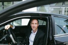 AEC Europe | Dodge and RAM | Official importer AEC Europe announces Mike Tsesmelis as new International Sales Director