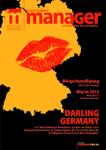 Deutschland entwickelt sich zu Investor´s Darling