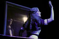 Das Phantom der Oper