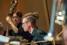 Jazzstudium? Auf nach Weimar! Hochschule für Musik Franz Liszt lädt Studieninteressierte zu Workshop-Wochenende ein