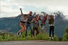 Neue Norwegen-Marketingkampagne setzt ganz auf die Generation Y