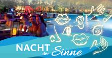 Atemberaubende "Nacht der Sinne"