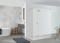 Duschserien Koralle S800 und T400 erweitert: Hochwertige Lösungen für mehr Eleganz im Bad