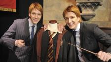 Harry Potter™: The Exhibition - eröffnet an diesem Samstag!