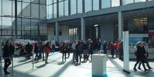 Kongress christlicher Führungskräfte in Karlsruhe