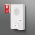 iF Design Award für Siedle Basic
