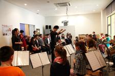 CMIA und CAFIM befassen sich mit "Musikerziehung"