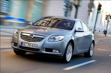 Opel Insignia-Dieselmotoren: Verbrauch um 12 Prozent reduziert