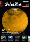 Wolken, Minitornados und Eisklumpen - die erstaunlichen Funde der Marssonde Phoenix