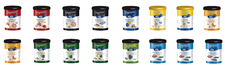 Organix® von Söll Weltneuheit – check the ingredients!