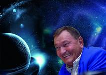Erich von Däniken: "Rückkehr der Götter"