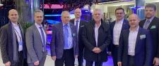 Deutsche Orthopädie-Technik zu Gast bei der EU in Brüssel