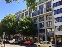 Quadoro verkauft Gesundheitszentrum in Berlin