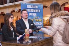 Europa-Park sucht 700 neue Mitarbeiter für die Saison 2019