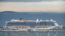 Costa Kreuzfahrten: „Das schwimmende Klassenzimmer“