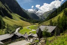 Wanderhotels als Hideaways für Naturgenießer!