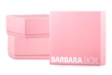 BARBARA launcht Abo-Box mit Motto „Mädelsabend“