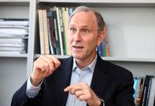 Sonderberater: Kasseler Umweltwissenschaftler unterstützt Vorbereitung der nächsten Klimagipfel