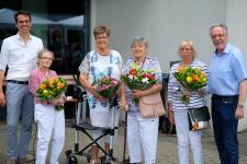 Seit 35 Jahren vor Ort für nierenkranke Patienten