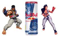 Hole dir die limitierte Street Fighter Dose!