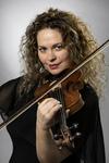 Frühlingskonzert mit Ela Zagori