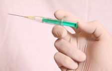 A /H1N1-Impfung spaltet Deutschland