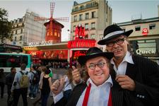 "Mafia Mia III": Der Pate und die Moulin Rouge - Affäre