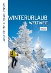 Winter 19/20: Coole Ideen für Aktivurlauber