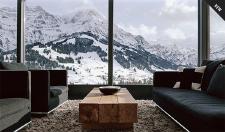 Design Hotels™ in den Bergen