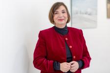 Die "neuen Seiten der Wirtschaft" vor Launch in Deutschland: Österreichische SHE Wirtschaftsmedien bringt "SHEconomy" als zentrale Plattform für erfolgreiche Frauen an den Start - Yvonne Molek zur Herausgeberin für Deutschland berufen