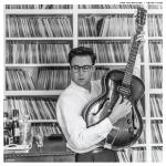 NICK WATERHOUSE kündigt sein neues Album NEVER TWICE für den 30. September 2016 an
