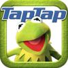 Zeit, die Puppen tanzen zu lassen: "Tap Tap Muppets" ab sofort im App Store erhältlich