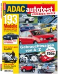 ADAC autotest Gebrauchtwagen 2008