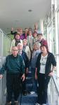 Bereits zum dritten Mal: Trainings- und Erholungswoche für pflegende Angehörige in der ACURA Fachklinik Falkenburg!