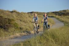 Start in den Frühling: mit dem Rad sicher reisen in Corona-Zeiten