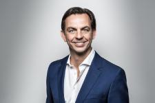 Ingo van Holt wird Chief Sales Officer der Score Media Group