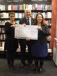 Mayersche Buchhandlung für UNICEF