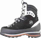 Alpinstiefel AXEON GTX für den Dauereinsatz von Steigeisen