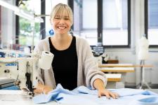 OLYMP setzt mehr denn je auf die Ausbildung von Nachwuchskräften